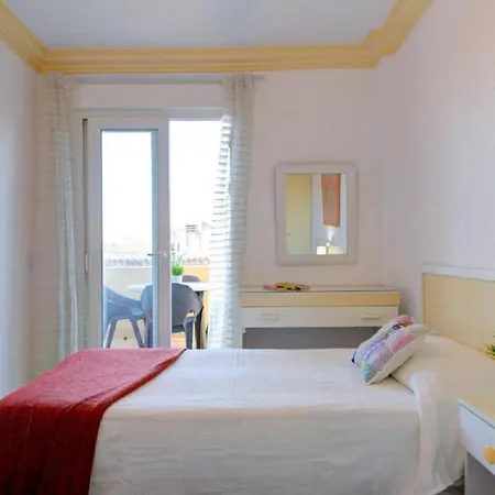 Fran Playa 3 * Fuengirola