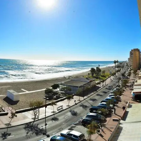 Fran Playa Wifi Appartement