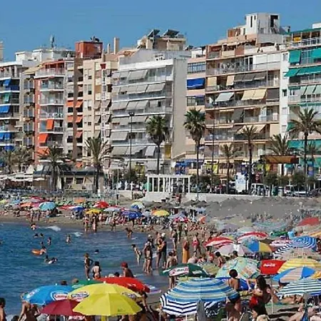 Apartment Fran Playa 3