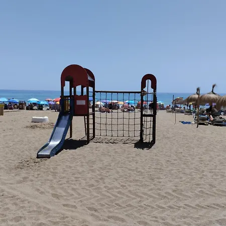 Fran Playa Wifi Appartement *