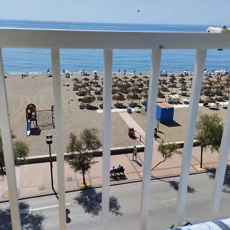 Fran Playa Wifi Appartement *