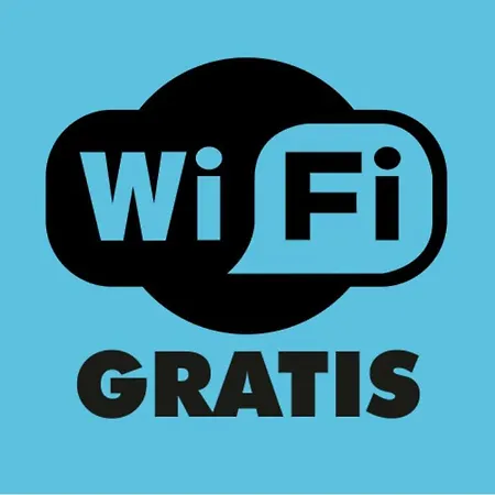 Fran Playa Wifi